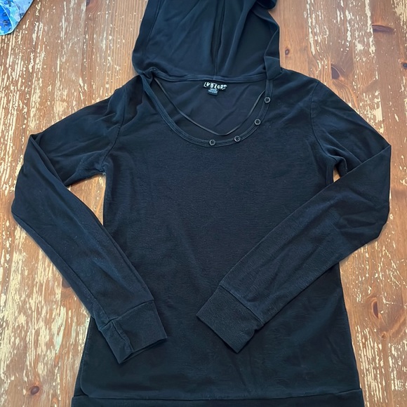 Volcom Tops - Volcom Hooded Pullover